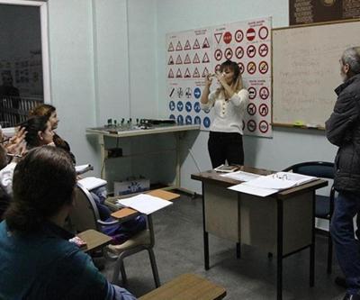 Sürücü kursları, özel eğitim kurumları sınavları hafta sonu yapılacak mı, ne zaman yapılacak