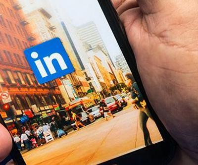 LinkedIn de Türkiyeye temsilci atayacağını bildirdi