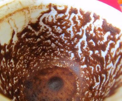 Kahve Falında Geyik Ne Anlama Gelir Falda Geyik Şekli Görmek Ne Demek Falda Geyik Görmenin Anlamı Nedir