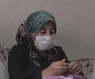 10 gündür hapşırıyor, Diyarbakıra sevk edildi, çare bulunamadı | Video