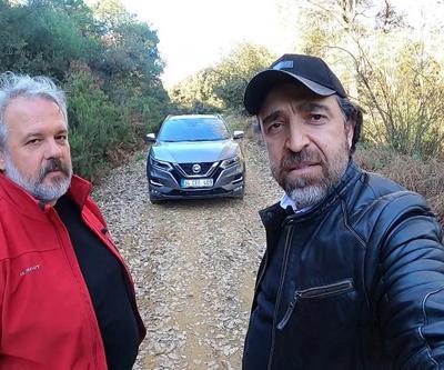 Start Stop: 2020 Nissan Qashqai Şampiyonlar Ligi Özel Versiyonu (4X2) sürüş izlenimi | Video