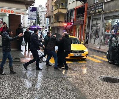 Polislere saldırmıştı: Duruşmaya çıkmak istemiyorum