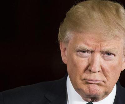 Trumpa bir darbe daha İnsanları kışkırttı