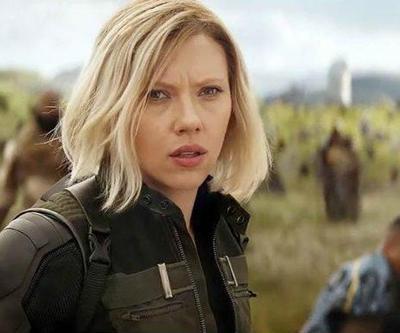 En İyi Scarlett Johansson Filmleri: En Çok İzlenen Ve Beğenilen 20 Scarlett Johansson Filmi (İmdb Sırasına Göre)