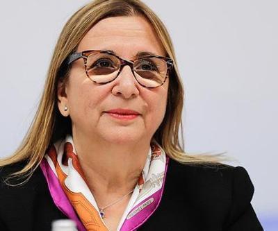 Son dakika haberi: Ticaret Bakanı Pekcan: Kota 250 bin tona yükseltildi