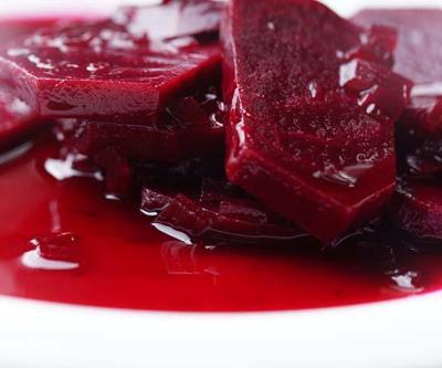 Kış aylarının sağlık deposu 5 renkli besini