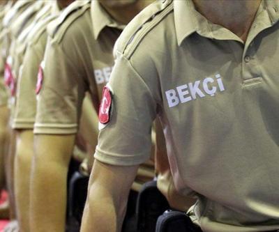 Belli oldu Bekçilik sınav sonuçları ne zaman açıklanacak Bekçi maaşı 2021 ne kadar Bekçi nasıl olunur