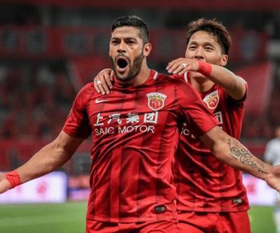 Son dakika... Hulk transferi için Josef devrede