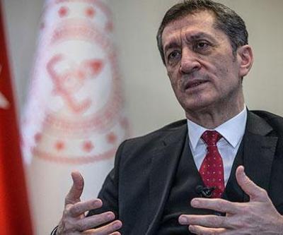 Bakan Selçuk: Kapsamlı bir telafi programına hazırlanıyoruz