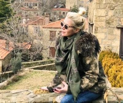 Derin Mermerci soluğu Kaz Dağlarında ev sahibi olmak için arsa aldı