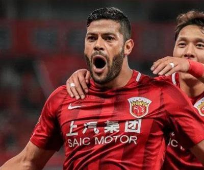 Son dakika... Beşiktaş Hulk transferinde mutlu sona yakın