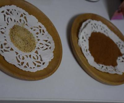 Hazır saleplerden uzak durun İçine bakın ne katıyorlar