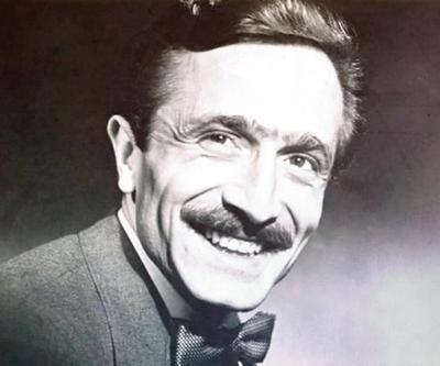 Özdemir Asaf aramızdan ayrılalı 40 oldu