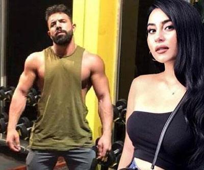 Zeynep Şenpınar davasında katil ikinci kez hakim karşısında Saplı bıçağı çıkararak üzerimize yürüdü