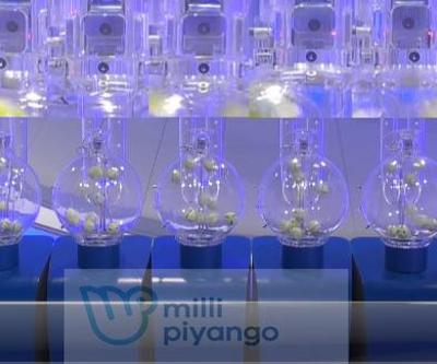 Milli Piyango 23 Temmuz 2021 sonuçları ve bilet sorgulama millipiyangoonline.com adresinde