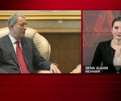 Son dakika haberi... Karabağda ortak merkez açılıyor İşte detaylar