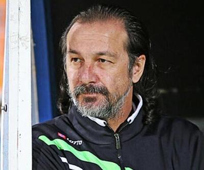 Balıkesirsporda Yusuf Şimşek dönemi