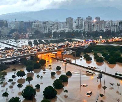 İzmir’de kamu çalışanları kaç gün izinli, yarın izinliler mi İZBAN seferleri çalışıyor mu iptal olan İZBAN seferleri ve güzergahları