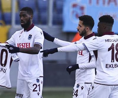 Son dakika... Trabzonspor 9 milyon euroyu reddetti