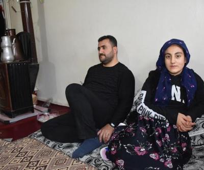 Batmanda sürekli hapşıran Yağmur sağlığına kavuştu