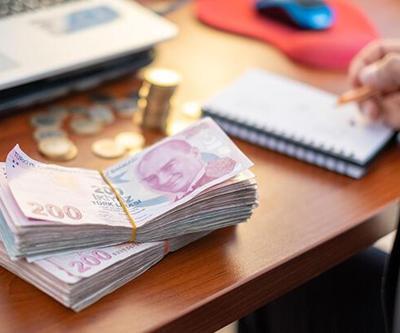 Son dakika... 3 bin TLlik borç başını yaktı Tefeciden yıllardır kurtulamıyor