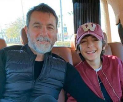 Emir Berke Zincidi’nin babası iflas istedi