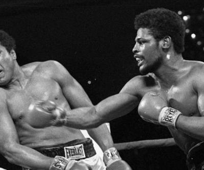 Leon Spinks hayatını kaybetti