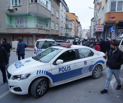 Yol verme kavgası kanlı bitti