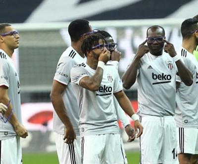 10 kişi Beşiktaş 3 puanı almasını bildi