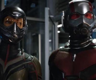 Ant-Man 3 için tercih edilen durak ise Kapadokya oldu