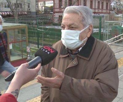 Özel haber... 65 yaş üstündekiler yaşadığı sıkıntıları anlattı
