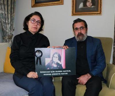 Özgecanın ölüm yıl dönümü: Kadınlar bu zulmü hak etmiyor