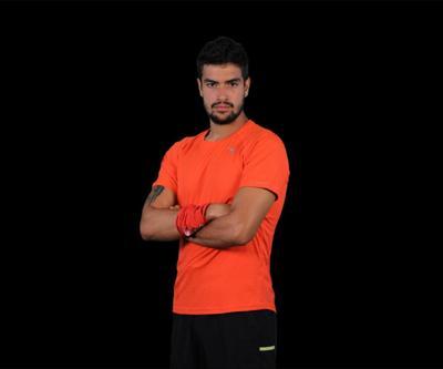 Survivor Yiğit kimdir, elendi mi Yiğit Oruçoğlu kaç yaşında, mesleği ne