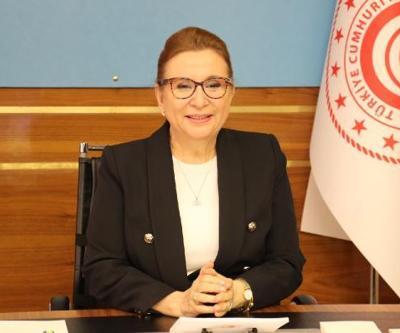 Bakan Pekcan: Serbest bölgelere 2,5 milyar doları aşkın yatırım yapıldı