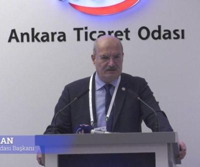 İş dünyasından ekonomide reform önerileri