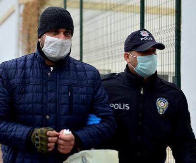 O işçiye ev hapsi cezası verildi