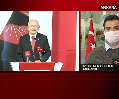 CHP MYKda neler konuşulacak