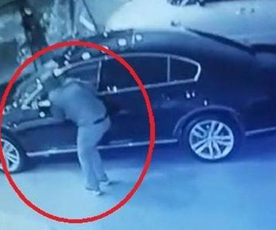 173 kamera görüntüsü izlenerek yakalandı