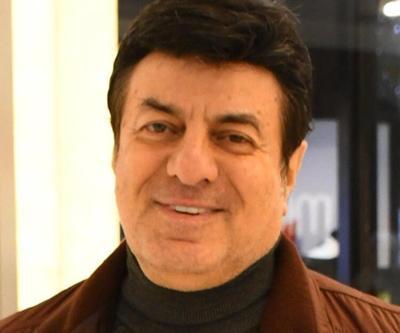 Coşkun Sabah arkadaşıyla beraber çiftçi oldu
