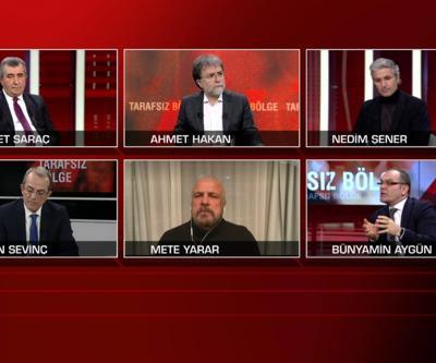 40 gün rehin kaldı, devlet kurtardı