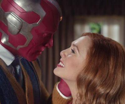 Marvel kamera arkası belgesel dizisi ile geliyor
