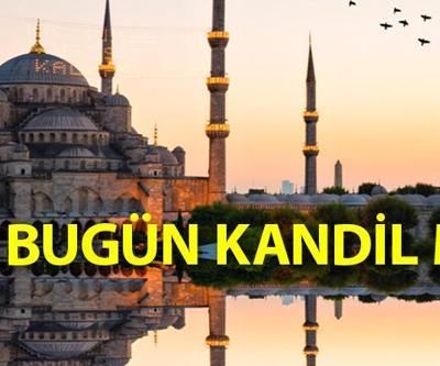 Kandil tarihleri... Bugün kandil mi 18 Şubat 2021 (bugün) ne kandili Diyanet dini günler takvimi 2021