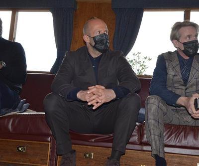 Five Eyes esnafa can suyu oldu