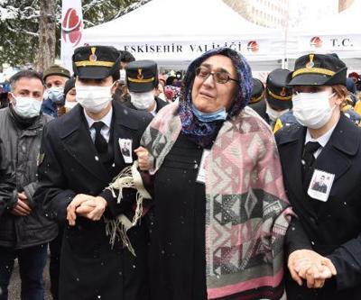 Şehit annesi Güler: Devlet benim hep yanımdaydı