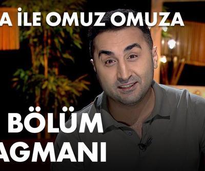 Arda ile Omuz Omuza 80. Bölüm Fragmanı - Onur Buldu