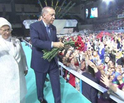 AK Partide kongre süreci netleşti