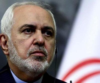 İran Dışişleri Bakanı Zarif: Yaptırımlar kaldırılır ve ABD tutumunu değiştirirse müzakerelere başlayabiliriz