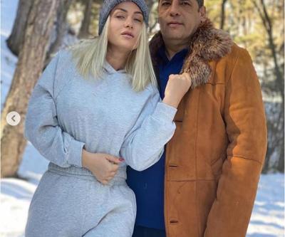 Yeliz Yeşilmen: Tam da bu fotoğraf sonrası birbirimize girdik