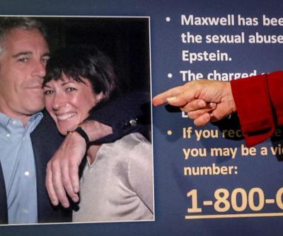 Ünlü yapımcıdan şok iddia: Epsteinda Donald Trump ve Bill Clintona ait gizli kasetler vardı