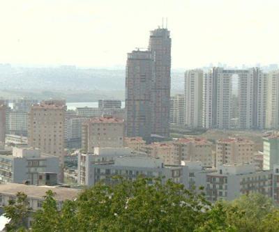 İstanbulda sitelerde ne oluyor